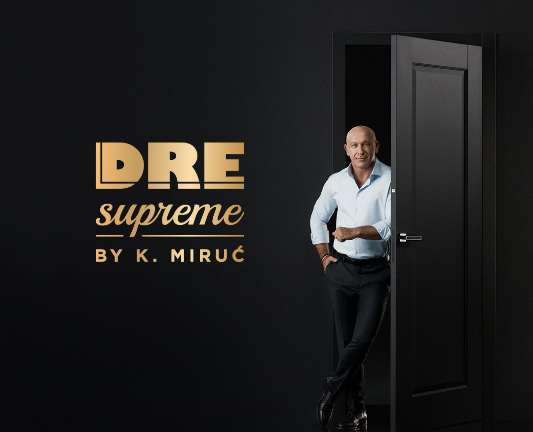 DRE Supreme